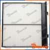 Filtre d'habitacle pour SUBARU | FCF-SB-004, 21-SB-SB3